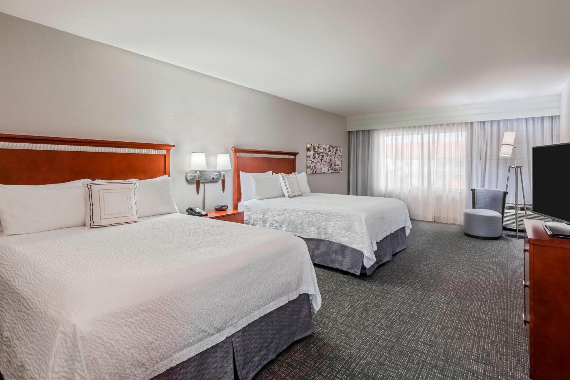 Courtyard Fort Myers At I-75 And Gulf Coast Town Center Estero Exteriér fotografie