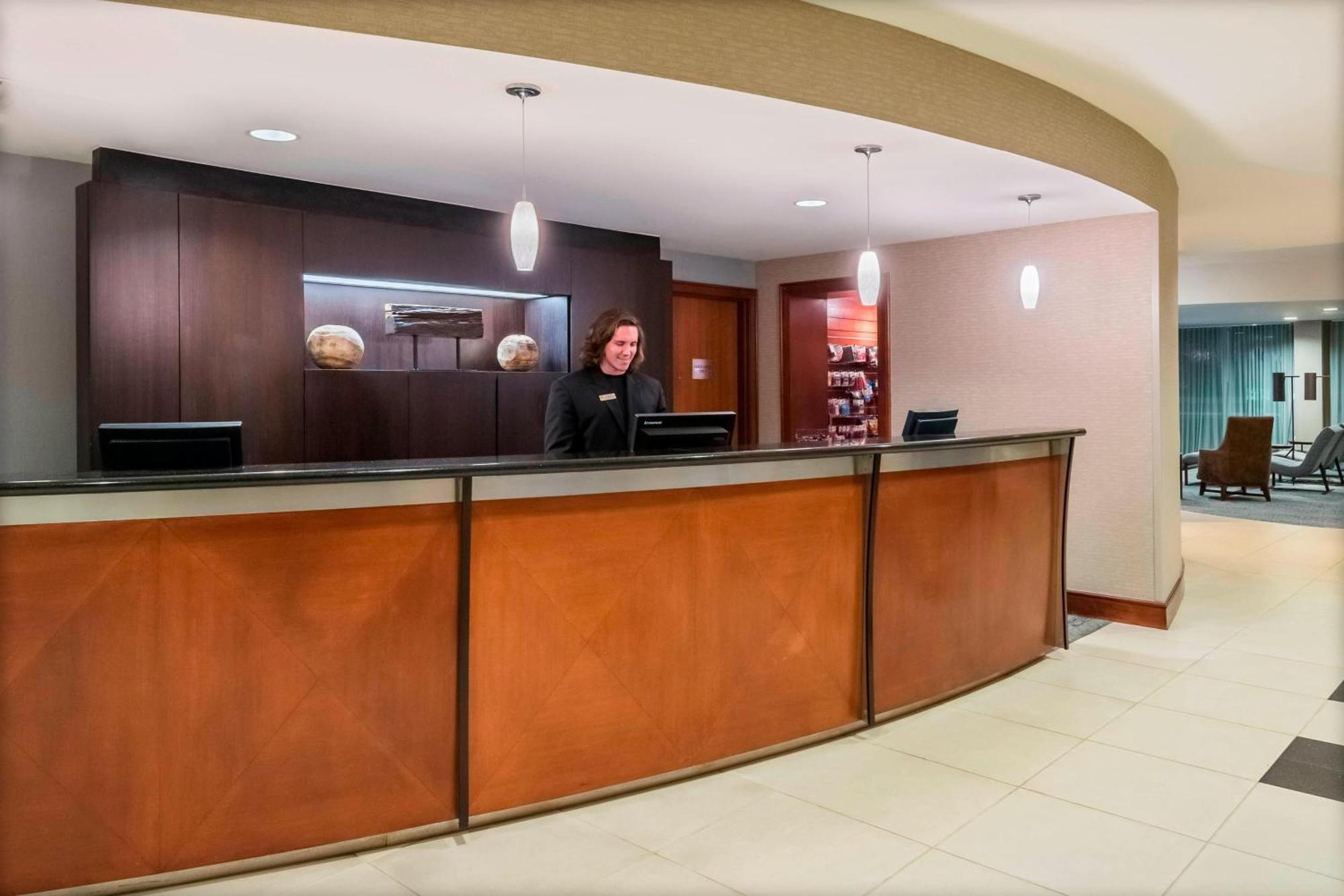 Courtyard Fort Myers At I-75 And Gulf Coast Town Center Estero Exteriér fotografie