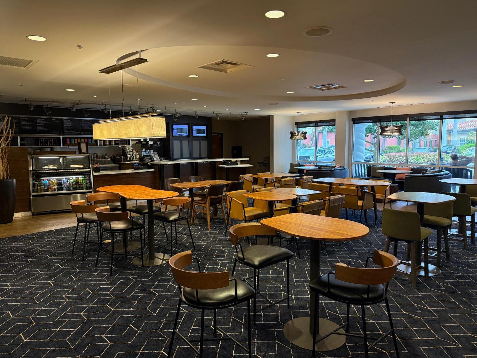Courtyard Fort Myers At I-75 And Gulf Coast Town Center Estero Exteriér fotografie