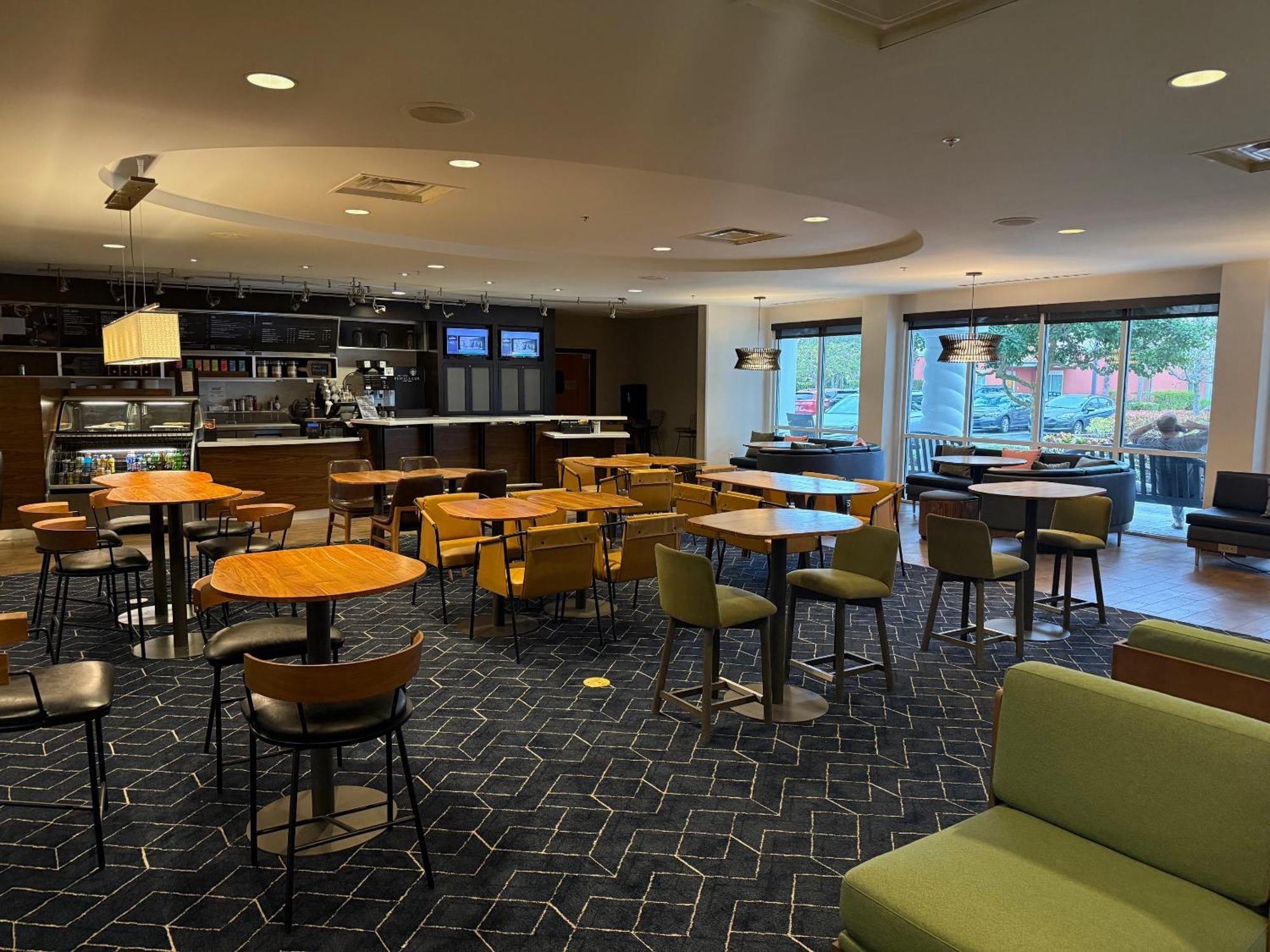 Courtyard Fort Myers At I-75 And Gulf Coast Town Center Estero Exteriér fotografie